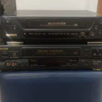 ویدئو آیوا ژاپن اصل ضبط و پخش|پخش‌کننده DVD و ویدیو|مشهد, شاهد (شهرک غرب)|دیوار