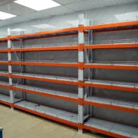 قفسه فروشگاهی ویترین|فروشگاه و مغازه|تهران, زنجان جنوبی|دیوار