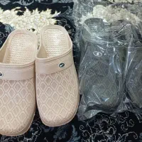 حراجستان دمپایی فقط 45|کیف، کفش، کمربند|رامهرمز, |دیوار