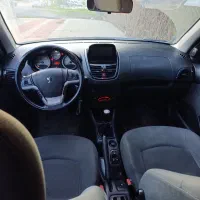 فروش 207 دنده ای i|خودرو سواری و وانت|ایزدشهر, |دیوار