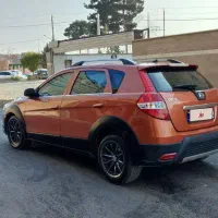 اچ30کراس مدل 95 اتوماتیک|خودرو سواری و وانت|کرج, خرمدشت|دیوار