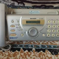 فکس شارپ مدل fo-a660