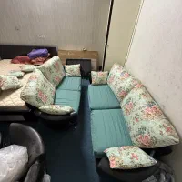 مبل ۷ نفره