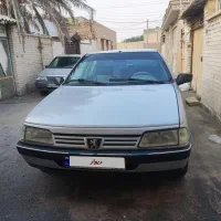 پژو 405 GLX|خودرو سواری و وانت|خرمشهر, |دیوار