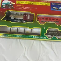 قطارشادی کودکان