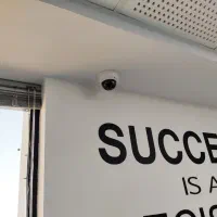 فروش و نصب دوربین مداربسته|دوربین مداربسته|کرج, باغستان|دیوار