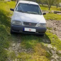 پراید ۱۴۱ مدل ۹۰