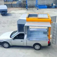 اتاق وکفی نیسان اکسینداریسان پرایدوانت مزداپادر