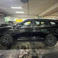 تیگو ۸ پرومکس سفید مشکی ieنقد و اقساط بدون نقطه|خودرو سواری و وانت|تهران, ظفر|دیوار