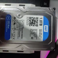 سه عدد هارد|قطعات و لوازم جانبی رایانه|رشت, آزادگان|دیوار