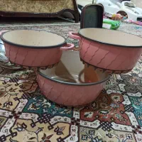 تابه دو طرفه اصل|ظروف پختوپز|اهواز, زیتون کارمندی|دیوار