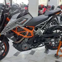 ktm250duke 2023|موتورسیکلت|مشهد, احمدآباد|دیوار