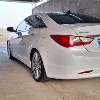 سوناتا ۲۰۱۱ فیس ۲۰۱۴