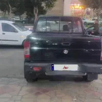 پیکاپ ریچ|خودرو سواری و وانت|اصفهان, شهرک صنعتی امیرکبیر (شاپور جدید)|دیوار