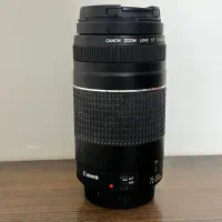 لنز 75 - 300|دوربین عکاسی و فیلم‌برداری|اصفهان, آبشار|دیوار