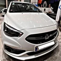 شاهین اتومات  پلاس CVT +تحویل روز نمایندگی|خودرو سواری و وانت|تهران, ستارخان|دیوار
