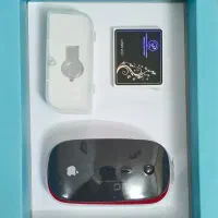 موس وایر لس