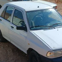 پرایدمدل ۹۶