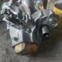 گیربکس  دوو ماتیز