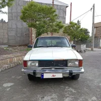 پیکان انژکتور مدل 82|خودرو سواری و وانت|نیشابور, شهرک قدس|دیوار