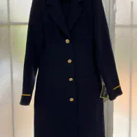 مانتو اداری