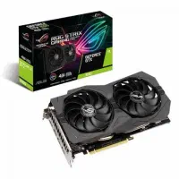 کارت گرافیک ایسوس ROG STRIX GTX1650 4GD6 GAMING