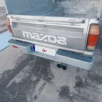 وانت مزداوانت|خودرو سواری و وانت|نظرآباد, شهرک بزرگمهر|دیوار