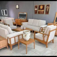 معاوضه مبل کهنه با مبل نو*آنچه خار آید به کار آید*