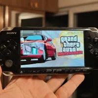 PSP 1001|کنسول، بازی ویدئویی و آنلاین|بوکان, |دیوار
