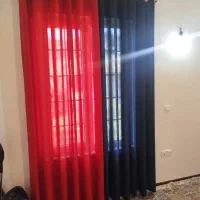 پرده اماده|پرده، رانر، رومیزی|رودان, |دیوار