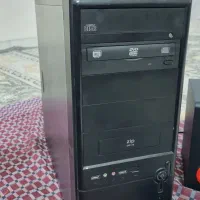 کامپیوتر ممعمولی|رایانه رومیزی|بجنورد, |دیوار