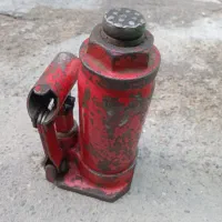 جک روغنی 3 تُنی
