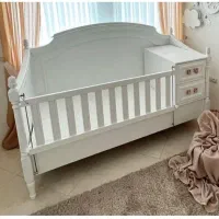 سرویس خواب کودک ونوزاد|تخت و سرویس خواب|نوشهر, |دیوار