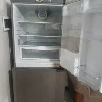 یخچال اسنوا جادار|یخچال و فریزر|قرچک, باقرآباد|دیوار