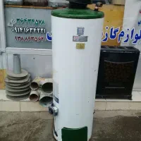 آبگرمکن ایستاده