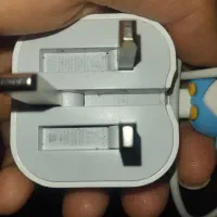 اداپتور(کلگی) اصلی ایفون