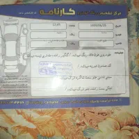 ساینا مدل ۹۶|خودرو سواری و وانت|قم, نیروگاه|دیوار