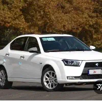 ماشین دنا بورسی ۴۰۴