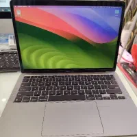 مک‌بوک ایر M1 2020|رایانه همراه|تهران, شوش (باغ آذری)|دیوار