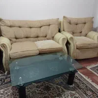 مبل راحتی ۷ نفره