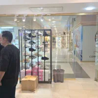 مغازه ۳۰ مترملکیت همکف پالمیرا جنب ایستگاه متروفدک|فروش مغازه و غرفه|تهران, فدک|دیوار