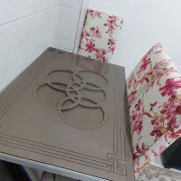 میزناهارخوری 3 نفره