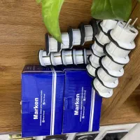 تبدیل سه شاخه به دوشاخه برق 20 آمپر / آلدا الکتریک