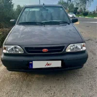 پراید ۹۰ای بی اس هیدرولیک