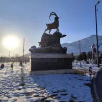 مسافردربستی