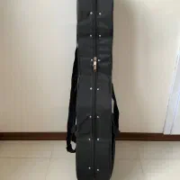 هارد کیس گیتار کلاسیک (کاملا نو زیر قیمت)|گیتار، بیس، امپلیفایر|زنجان, |دیوار