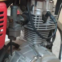 موتور125|موتورسیکلت|سنندج, |دیوار