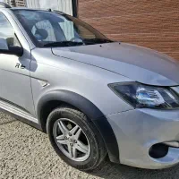 کوییک R 1400|خودرو سواری و وانت|تهران, گلستان (شهرک راه آهن)|دیوار