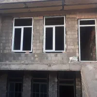 2طبقه-هرطبقه140متربنامهندسی-سازپایه40سانتی-محکم