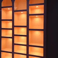 کناف،،کاغذدیواری